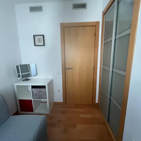 Apartament Port Forum Ccib *