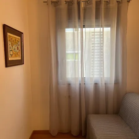 Apartament Port Forum Ccib *
