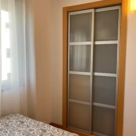 Apartment Port Forum Ccib Barcelona